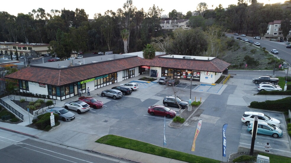 12880-12890 Rancho Penasquitos Blvd, San Diego, CA for lease - Building Photo - Image 1 of 8