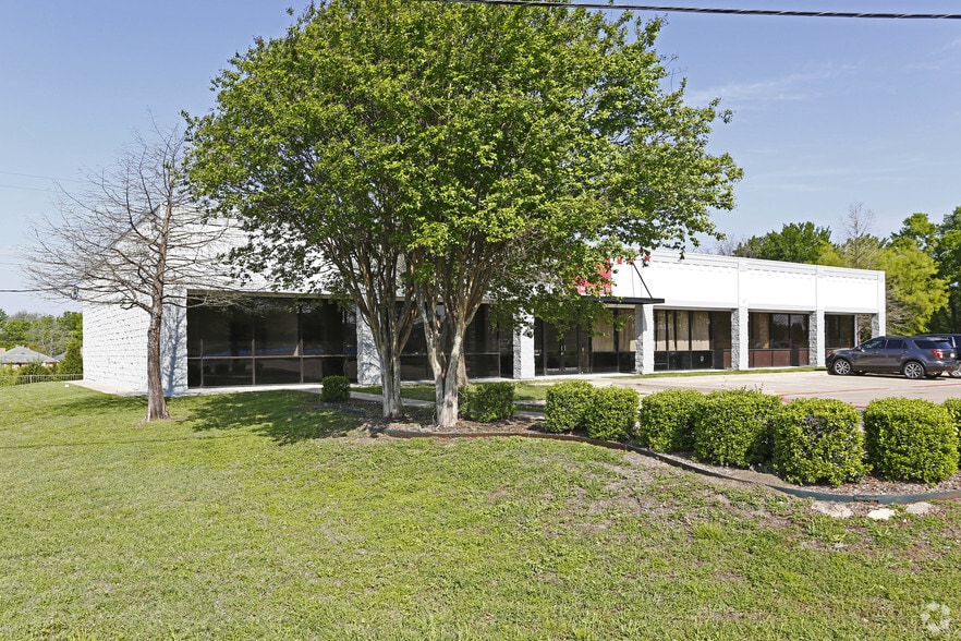 701 HWY 32, Mesquite, TX for lease - Building Photo - Image 1 of 12