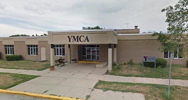 608 Carroll St, Boone, IA for sale - Building Photo - Image 1 of 1