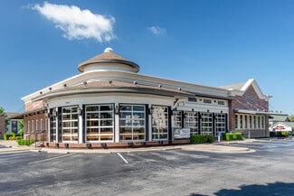 More details for 1636 S 48th St, Springdale, AR - Retail for Sale