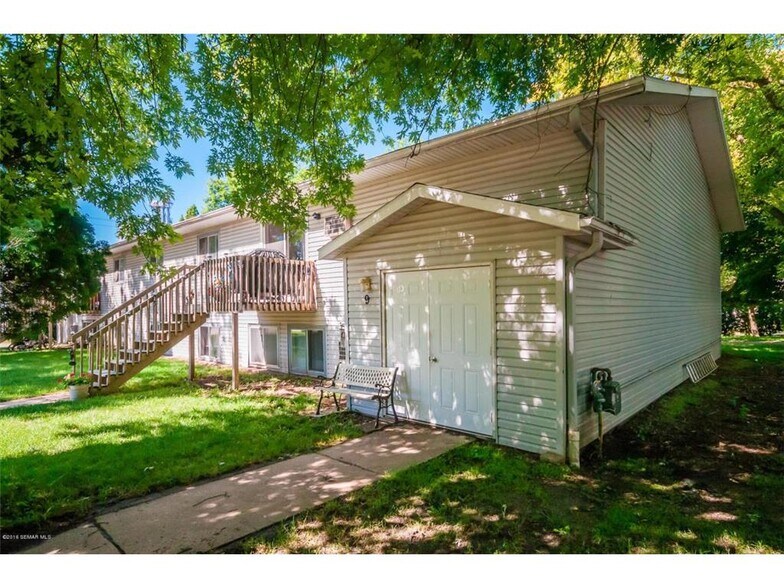 9 8th Ave NW, Kasson, MN 55944 Multifamily for Sale