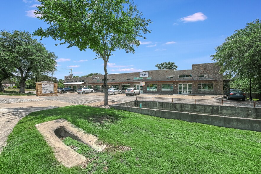 18601 FM 1431, Jonestown, TX for sale - Building Photo - Image 1 of 1