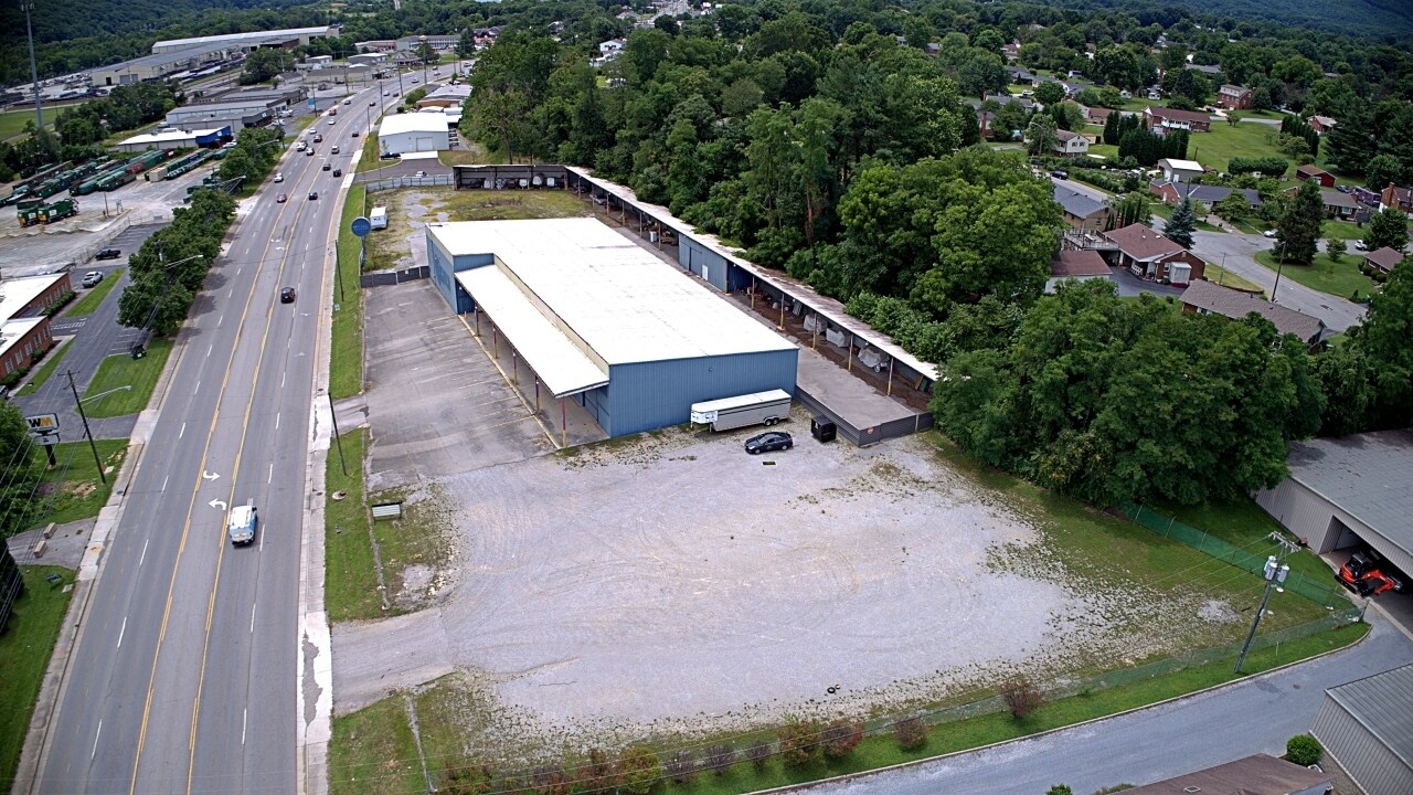 2501 W Main St, Salem, VA for sale Building Photo- Image 1 of 1