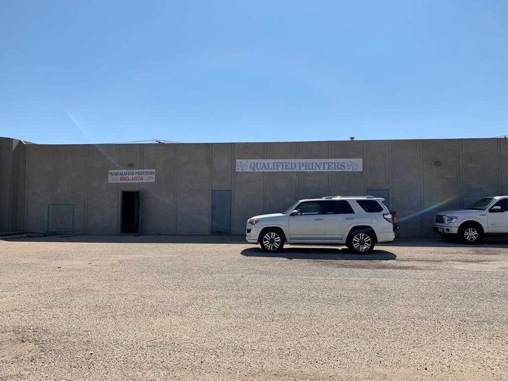 2803 N Big Spring St, Midland, TX for sale Building Photo- Image 1 of 1