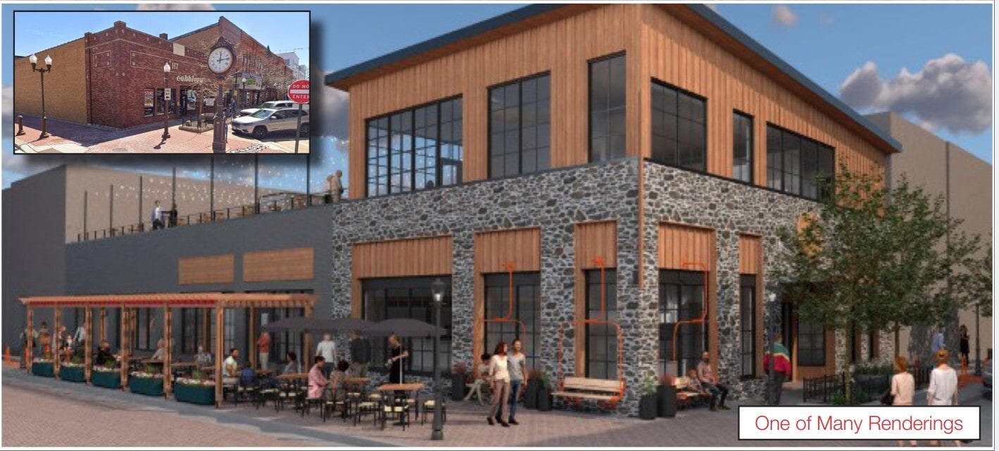 327 3rd St, Wausau, WI for sale Building Photo- Image 1 of 4