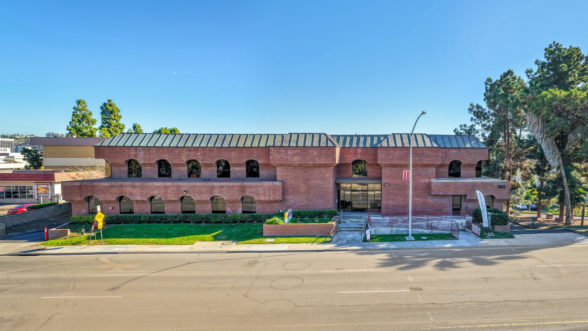 6863 Friars Rd, San Diego, CA for lease Building Photo- Image 1 of 13