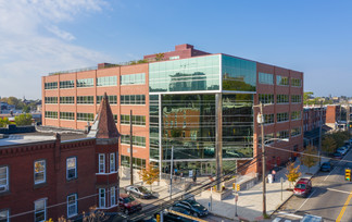 More details for 30 N 41st St, Philadelphia, PA - Office for Lease