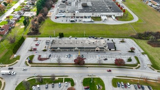 More details for 204 Saint Charles Way, York, PA - Retail for Lease