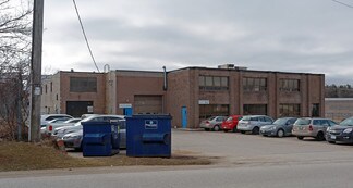 More details for 11 Nicholas Beaver Rd, Puslinch, ON - Flex for Lease