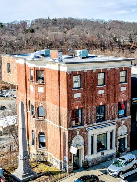 612 Main St, Boonton, NJ for sale - Building Photo - Image 1 of 12