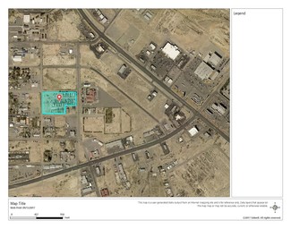 More details for 680 East St, Pahrump, NV - Retail for Lease