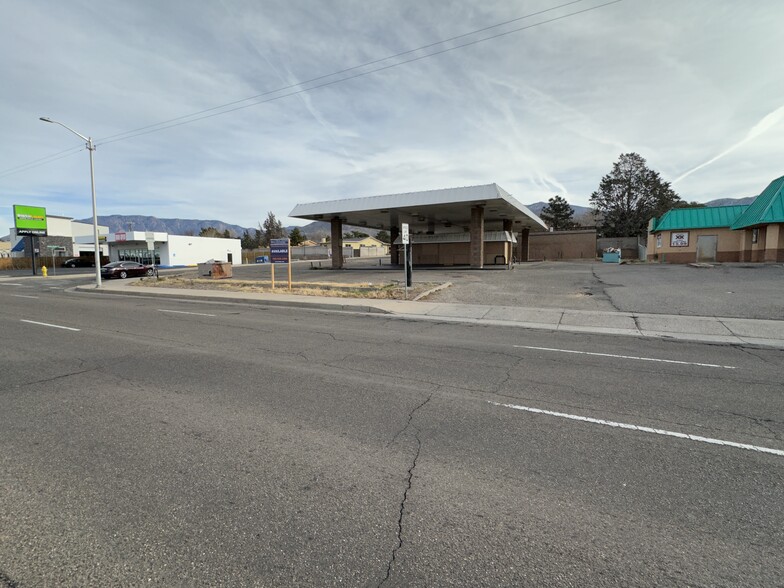 1420 Juan Tabo Blvd NE, Albuquerque, NM for sale - Building Photo - Image 3 of 3