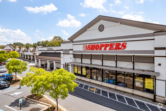 More details for 3401-3494 Fort Meade Rd, Laurel, MD - Retail for Lease