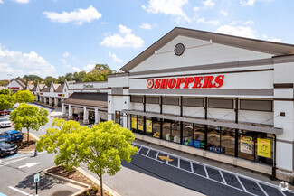 More details for 3401-3494 Fort Meade Rd, Laurel, MD - Retail for Lease