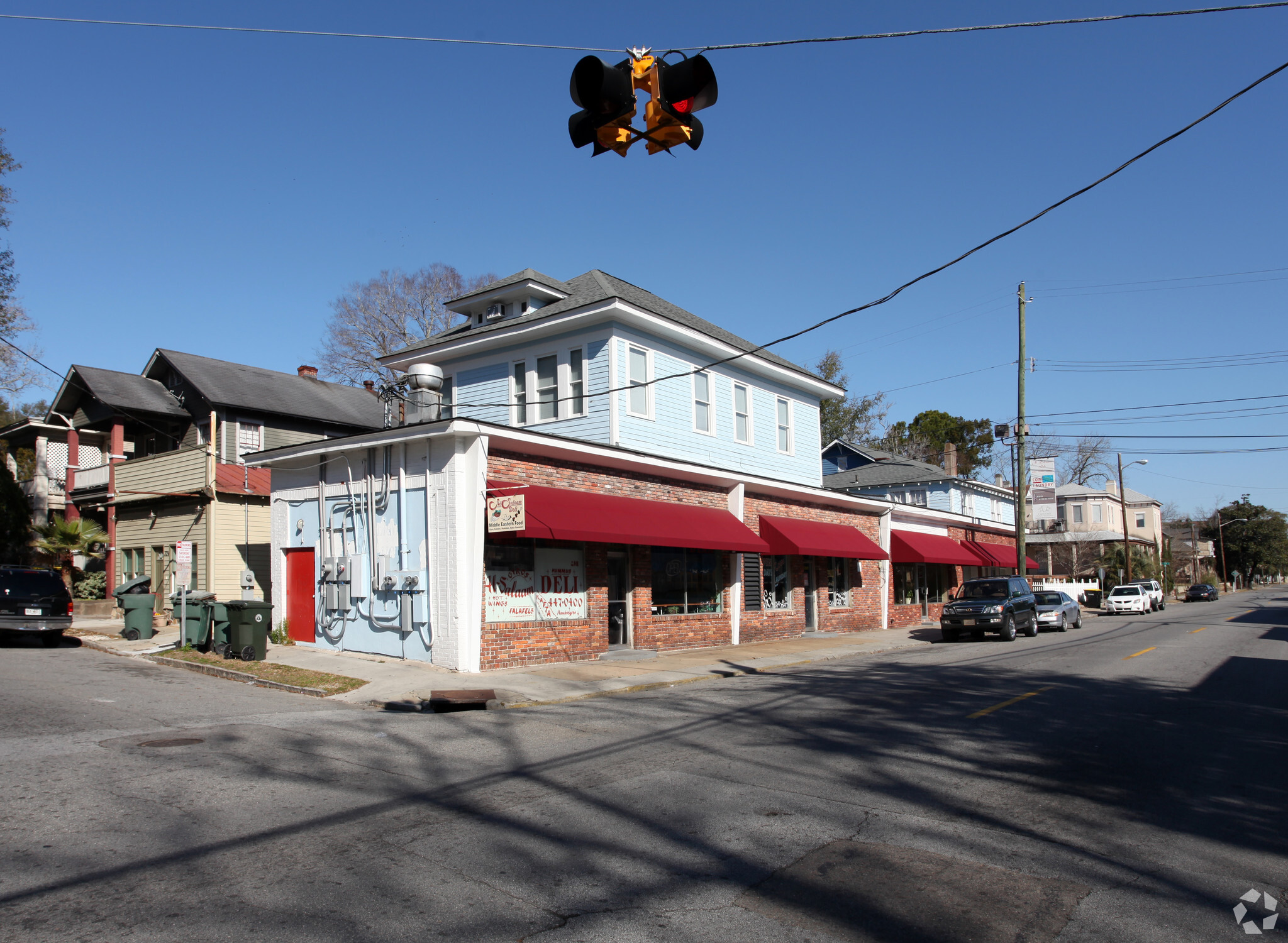 2305-2311 Habersham Dr, Savannah, GA for sale Building Photo- Image 1 of 11