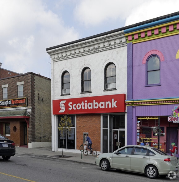 753-757 King St E, Cambridge, ON for sale - Building Photo - Image 2 of 2