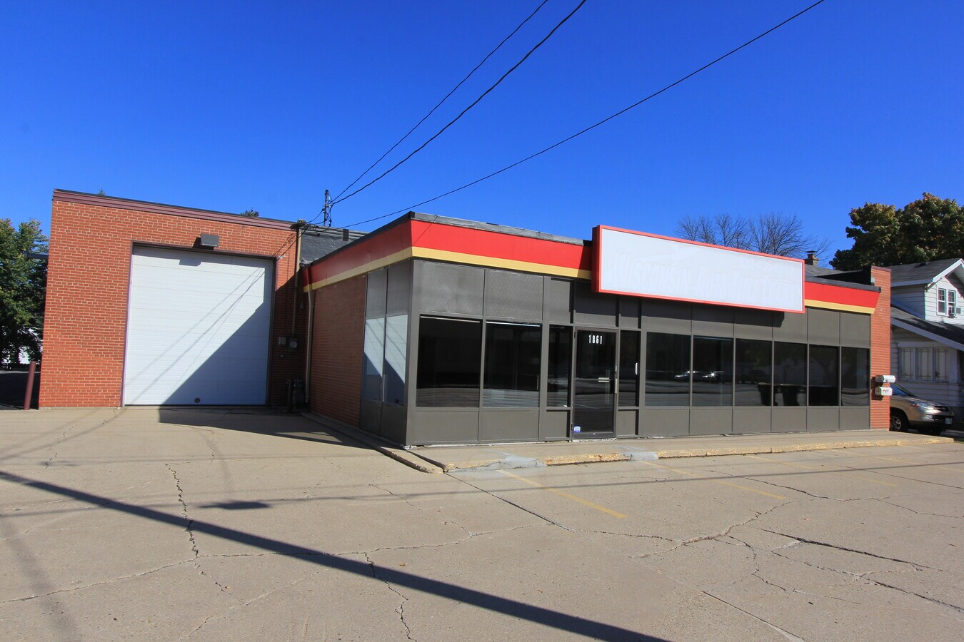 1861 University Ave, Green Bay, WI 54302