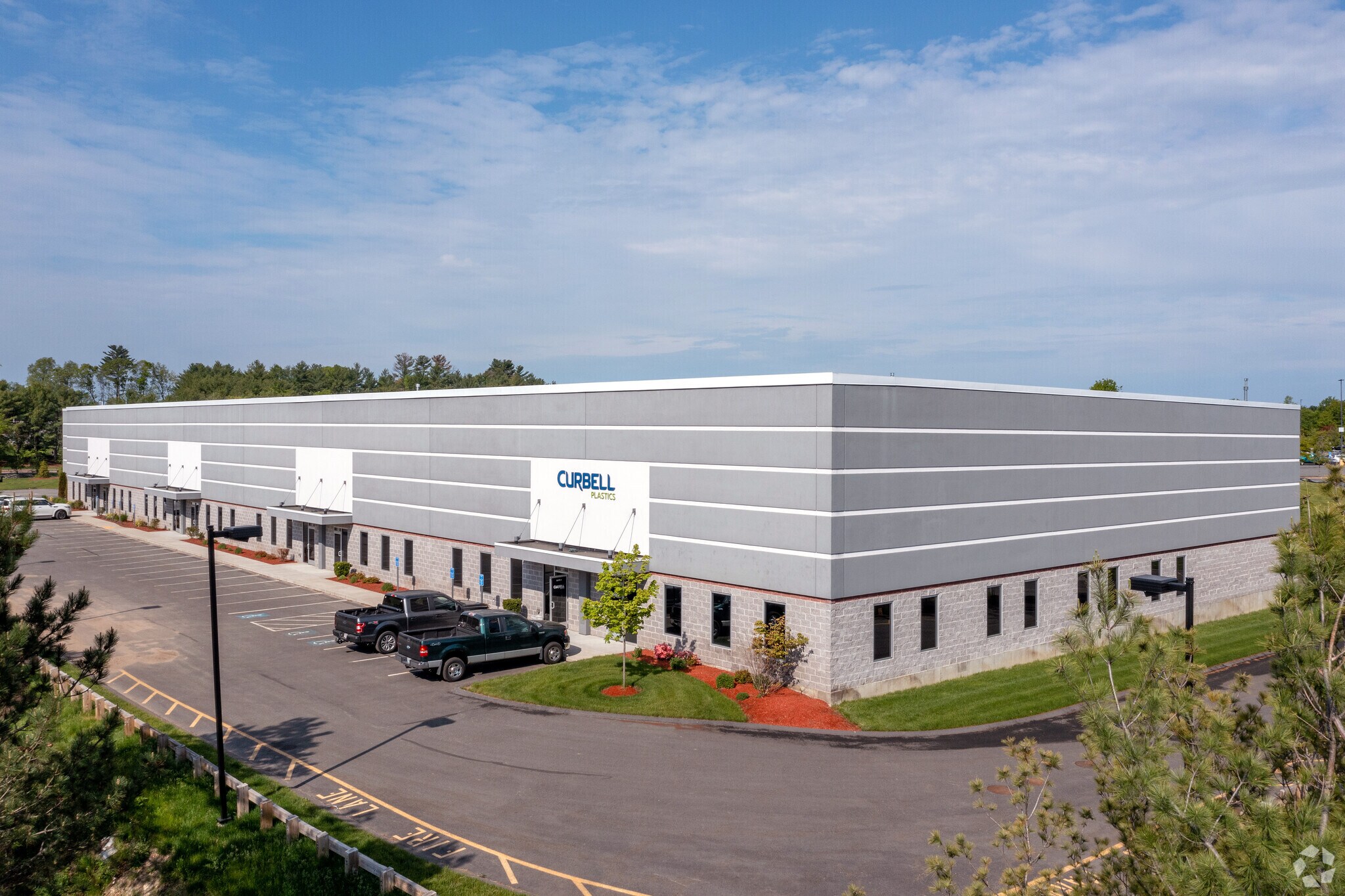 220 Paramount Dr, Raynham, MA for sale Primary Photo- Image 1 of 1