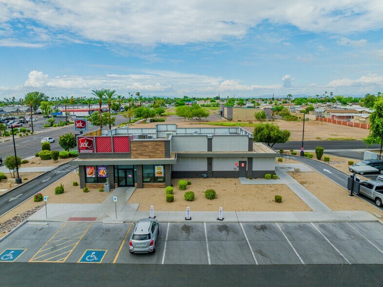 5145 N 59th Ave, Glendale, AZ 85301