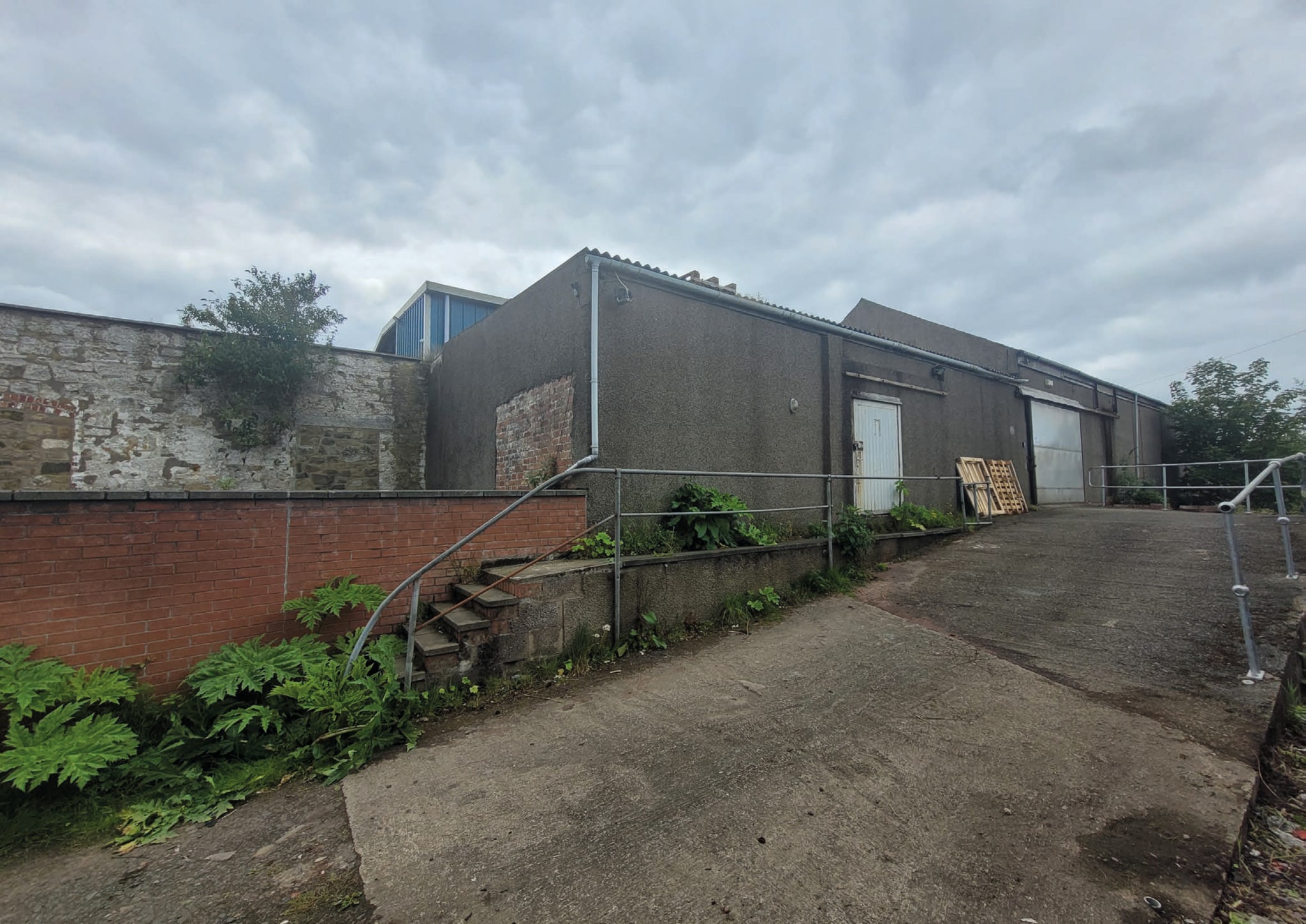 Elgin St, Dunfermline for sale Primary Photo- Image 1 of 1