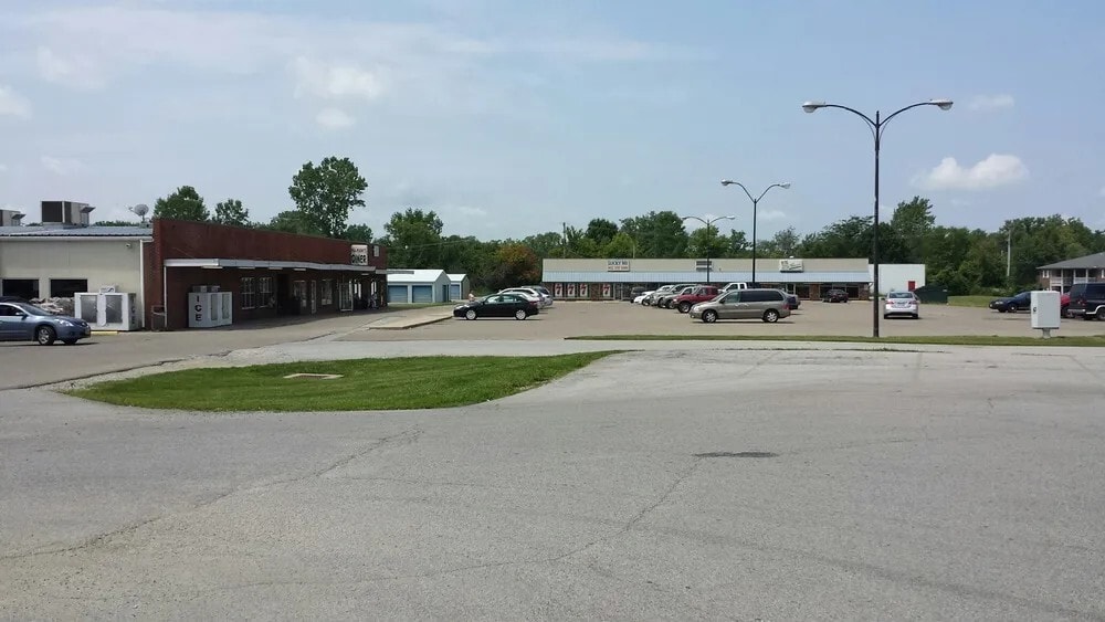 1001 S Main St, Baltimore, OH for sale Primary Photo- Image 1 of 1