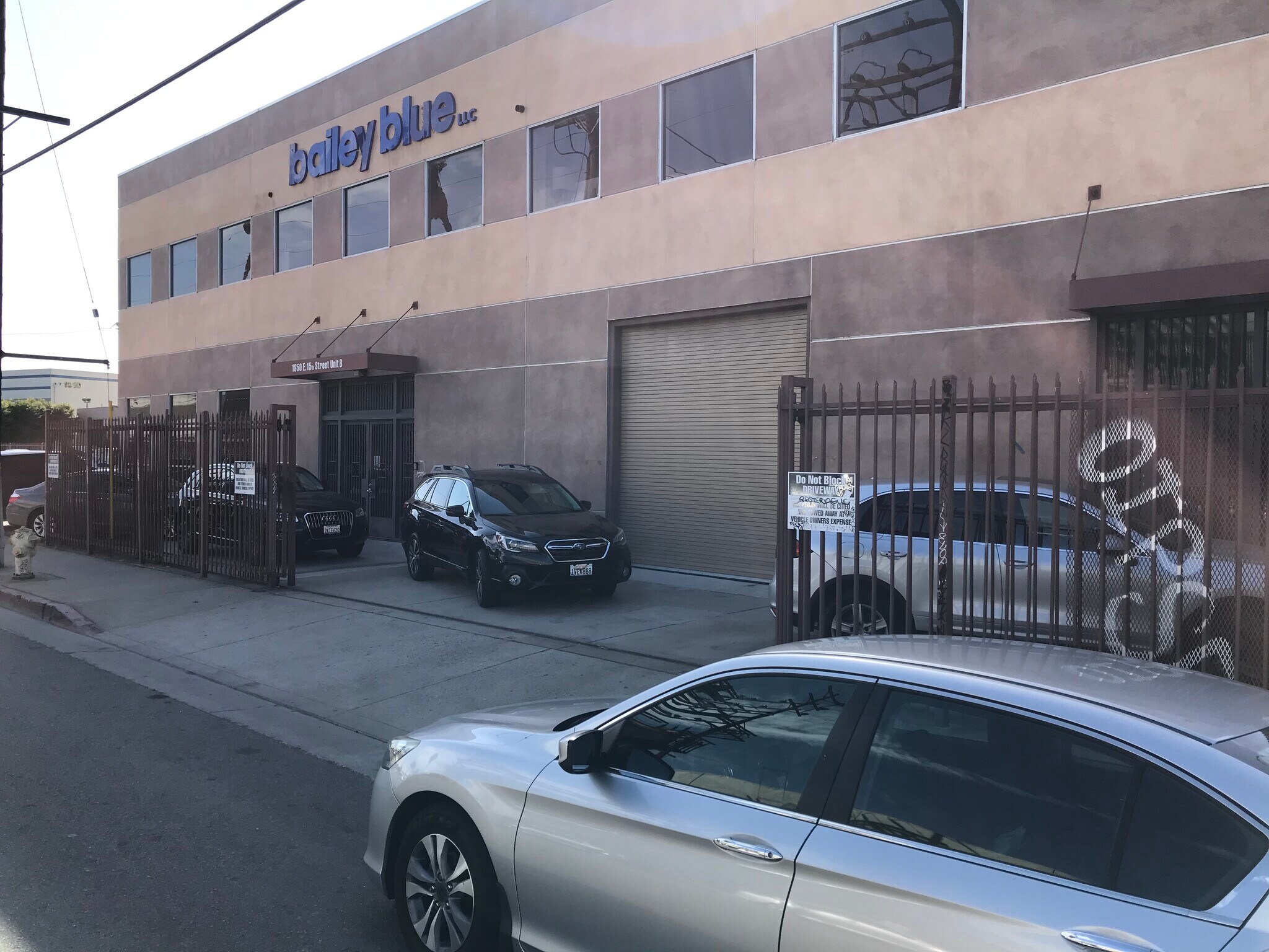 1850 E 15th St, Los Angeles, CA for sale Building Photo- Image 1 of 1