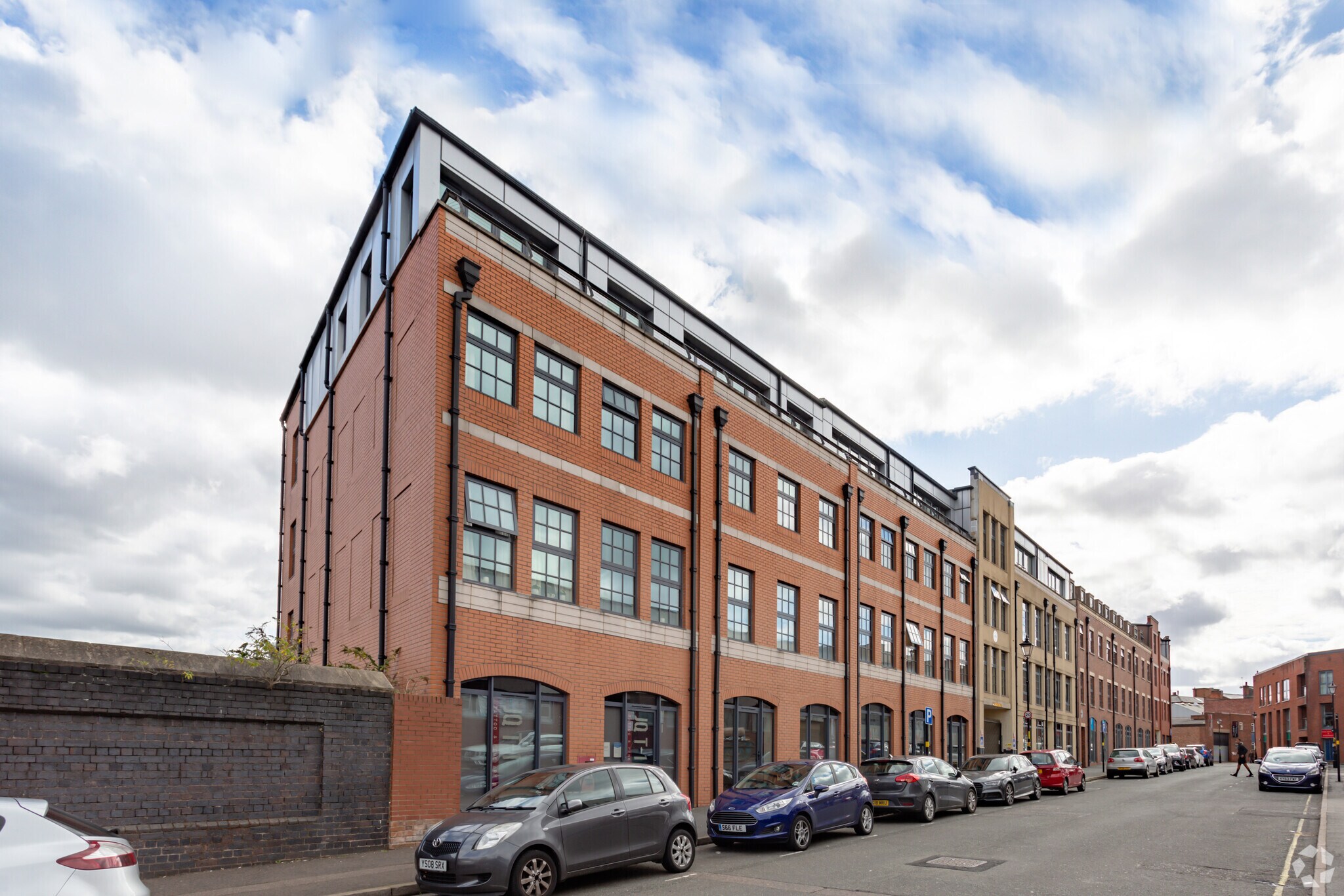 Kenyon St, Birmingham for sale Primary Photo- Image 1 of 1