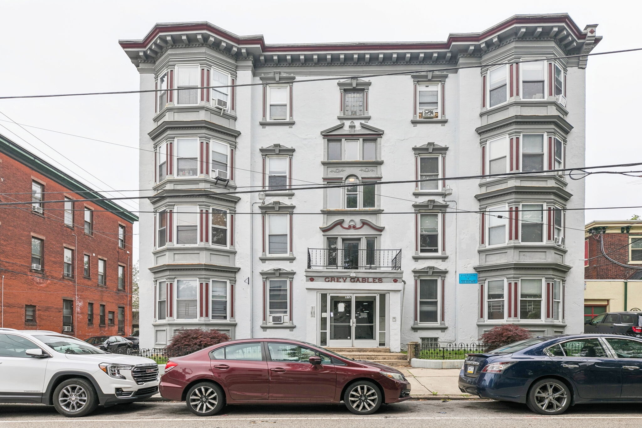 312-314 N 33rd St, Philadelphia, PA for sale Building Photo- Image 1 of 12
