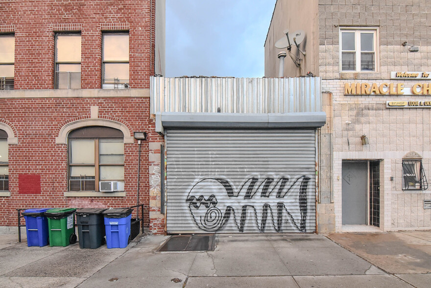 1485 St Johns Pl, Brooklyn, NY for sale - Building Photo - Image 1 of 6