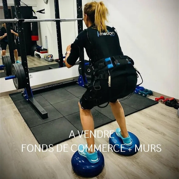 Retail in Saint-Priest for sale - Building Photo - Image 1 of 2