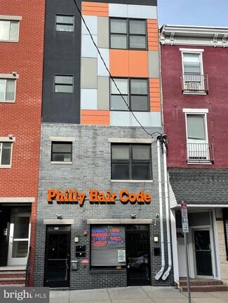 More details for 1535 Cecil B Moore Ave, Philadelphia, PA - Retail for Lease