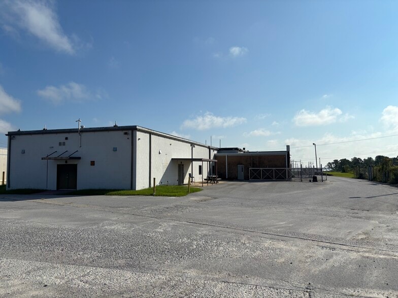 126 Access Rd, Gaston, SC for lease - Building Photo - Image 2 of 12