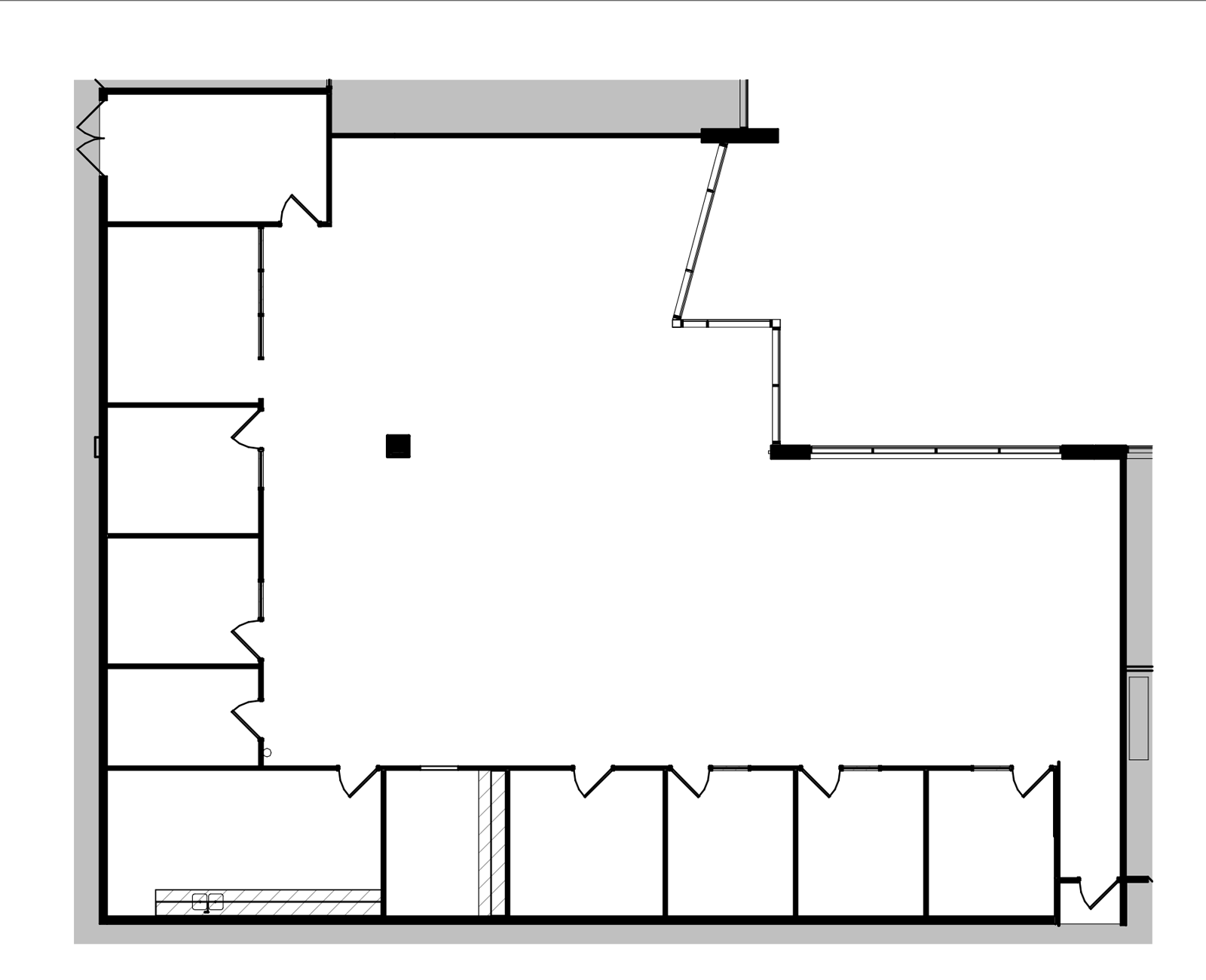 25700 Interstate 45, Spring, TX for lease Interior Photo- Image 1 of 1