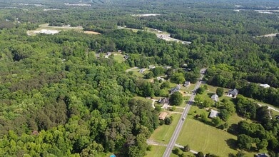3483 Kellogg Creek Rd, Acworth, GA - AERIAL map view