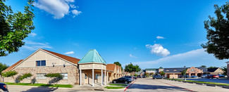 More details for 2300 Matlock Rd, Mansfield, TX - Office/Medical for Lease