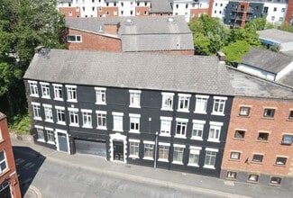 More details for 88-96 Market St W, Preston - Office for Sale