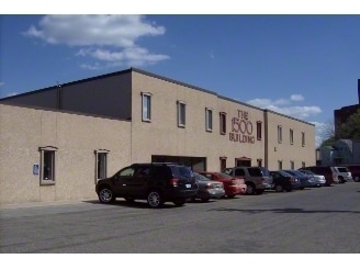 1500 1st Ave NE, Rochester, MN for sale - Primary Photo - Image 1 of 1