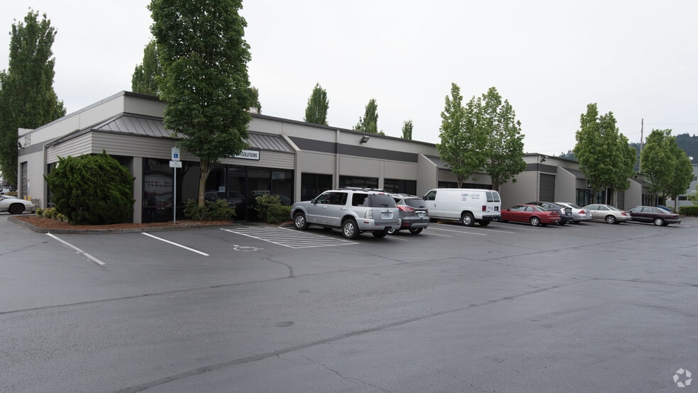 3315 NW 26th Ave, Portland, OR for lease - Building Photo - Image 1 of 7