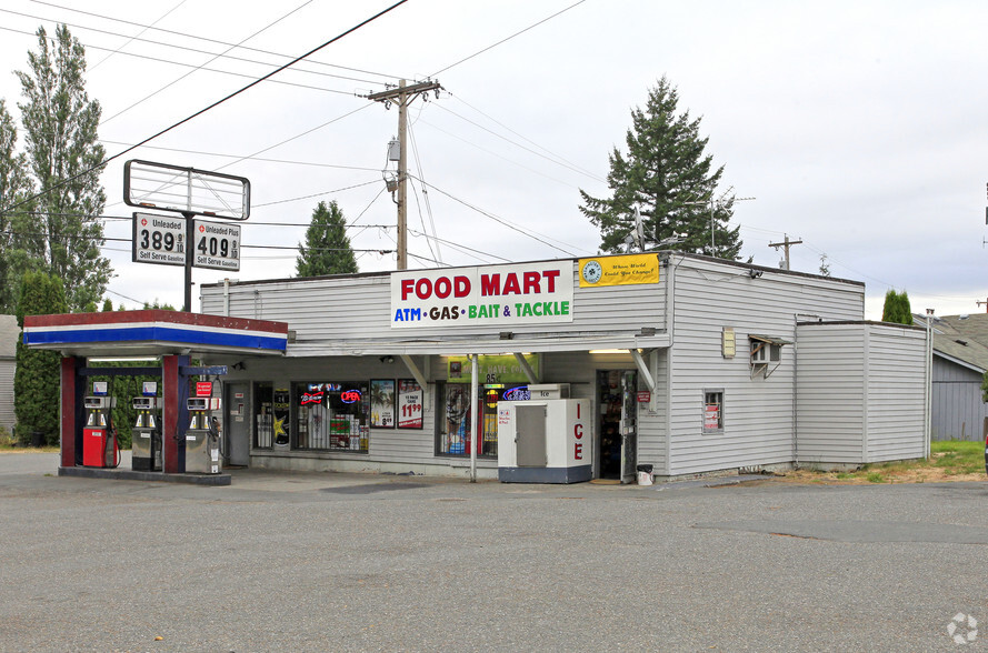 6901 Broadway, Everett, WA for sale - Primary Photo - Image 1 of 1