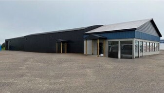 2512 I 75 Business Spur, Sault Sainte Marie MI - Owner Financed Property