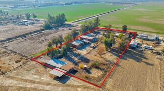 More details for 30646 Road 52, Visalia, CA - Industrial for Sale