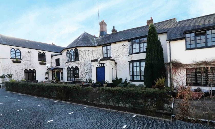 New Rd, Lifton for sale Primary Photo- Image 1 of 1