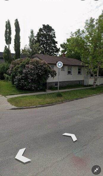 301 15 Av NE, Calgary, AB for sale - Building Photo - Image 3 of 3