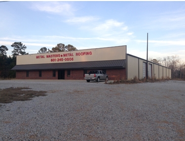 4646 Highway 49, Mount Olive, MS for sale - Primary Photo - Image 1 of 1