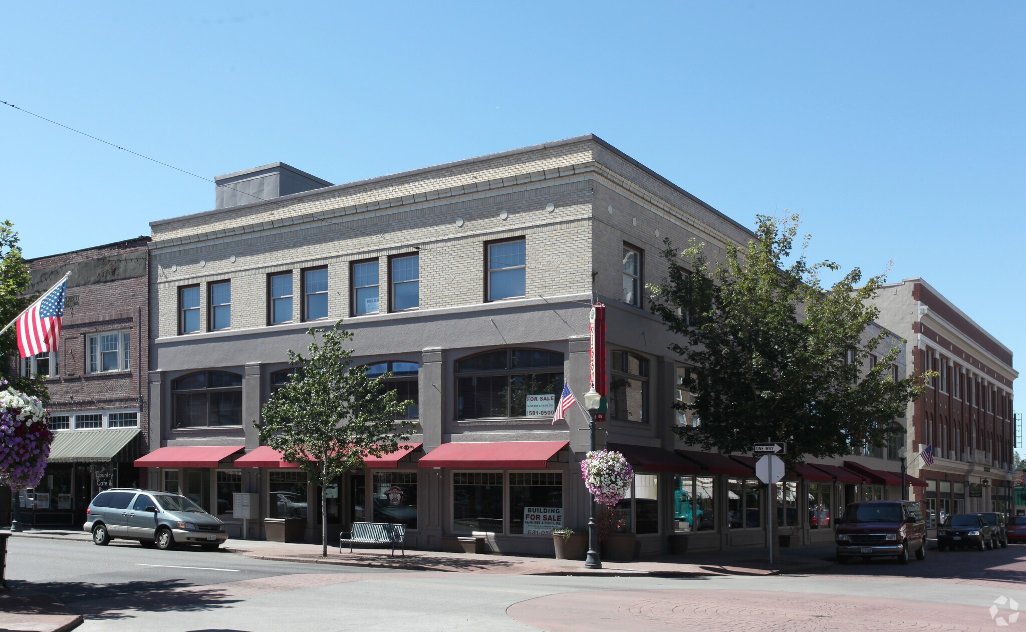 219 N Tower Ave, Centralia, WA for sale Primary Photo- Image 1 of 1