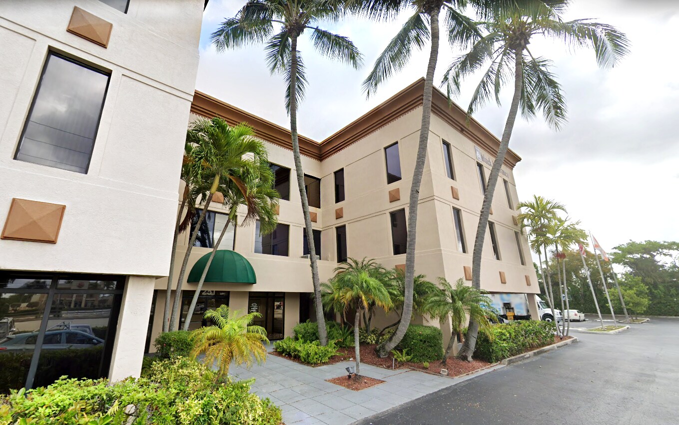 7251 W Palmetto Park Rd, Boca Raton, FL, 33433 Office Space For Lease