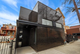 More details for 819 N California Ave, Chicago, IL - Retail for Sale