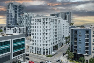 More details for 3850 Bird Rd, Miami, FL - Medical for Lease