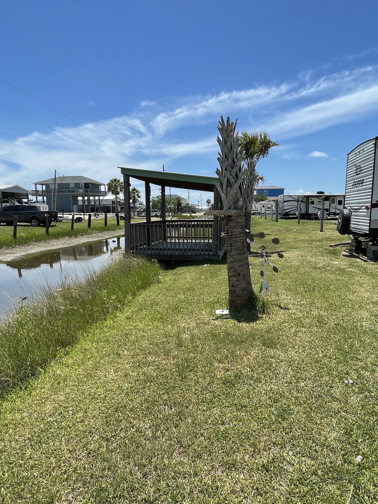 1204 Monkhouse, Crystal Beach, TX 77650 - Katmandu RV Park | LoopNet