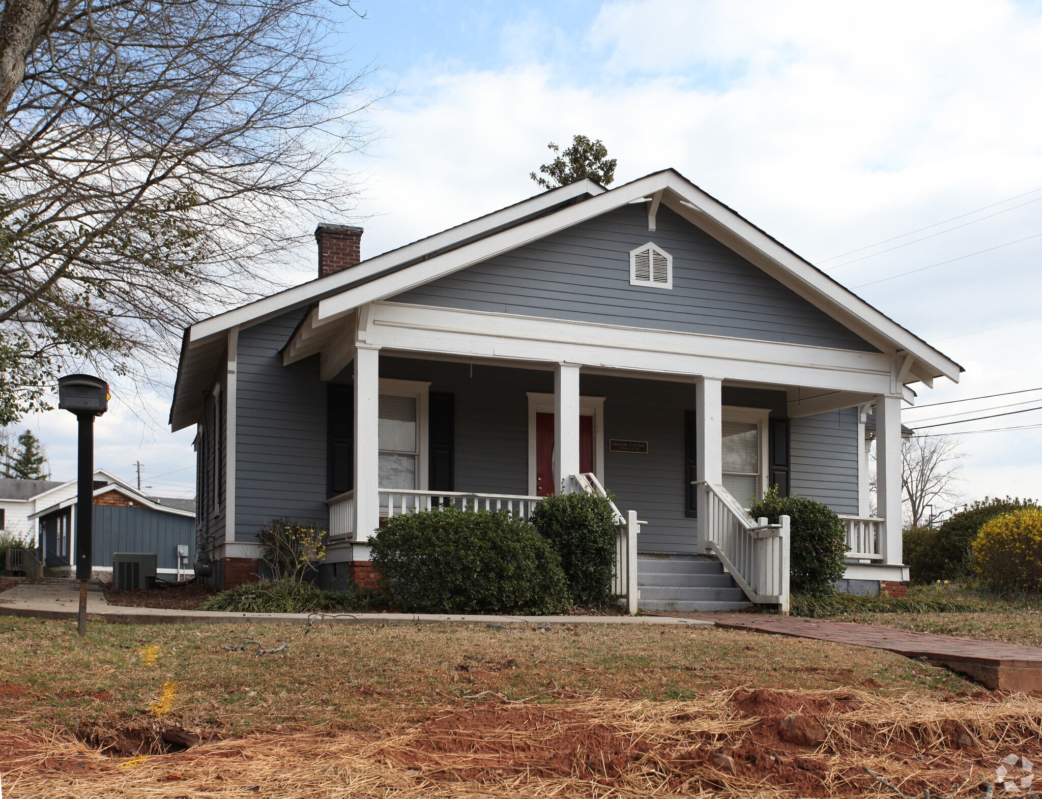69 Lawrenceville St, McDonough, GA for sale Primary Photo- Image 1 of 1